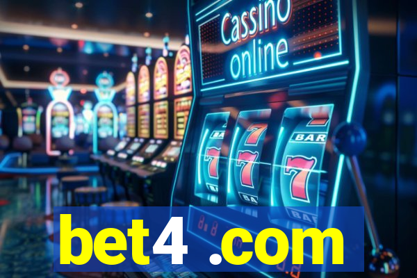 bet4 .com